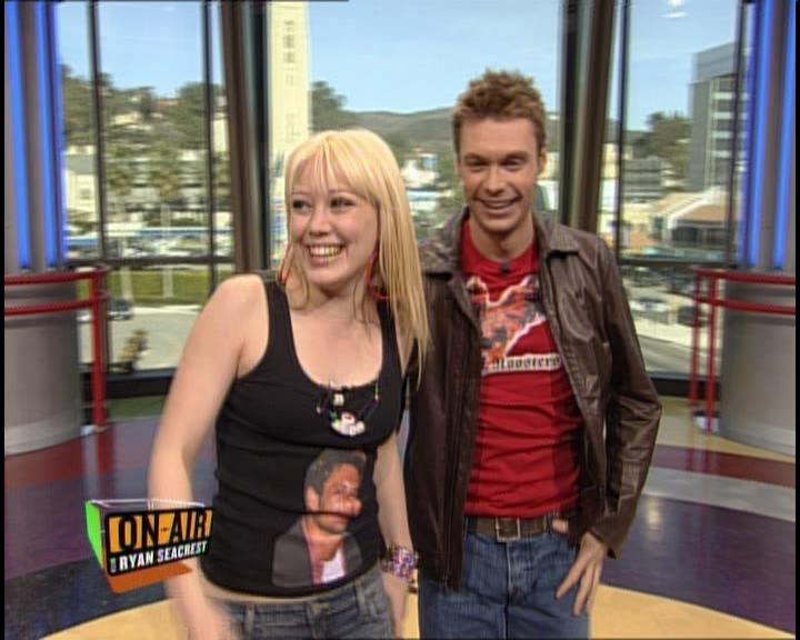 DailyDuff-dot-nl_GirlCanRockDVD-InterviewsAndFeaturettes-HilaryOnAirWithRyanSeacrest0005.jpg