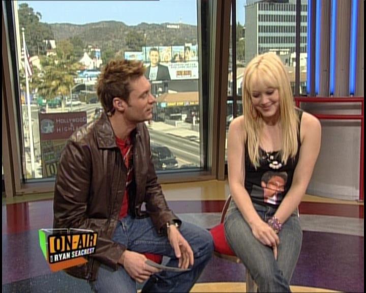 DailyDuff-dot-nl_GirlCanRockDVD-InterviewsAndFeaturettes-HilaryOnAirWithRyanSeacrest0362.jpg