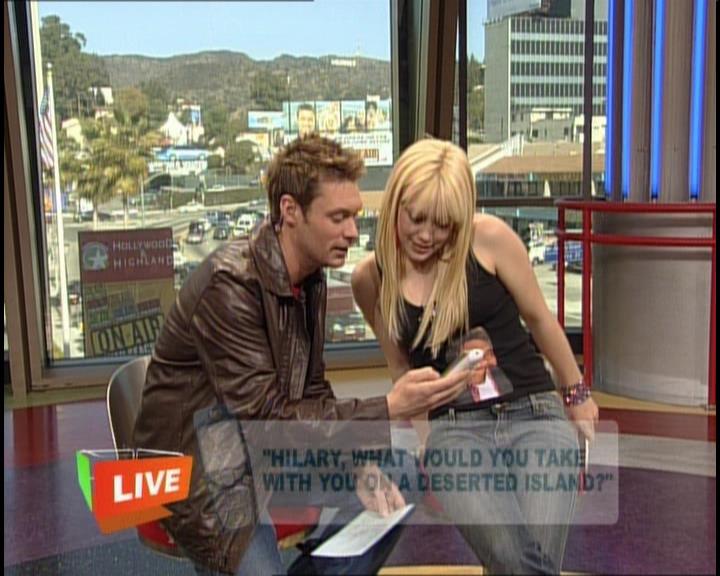 DailyDuff-dot-nl_GirlCanRockDVD-InterviewsAndFeaturettes-HilaryOnAirWithRyanSeacrest0368.jpg