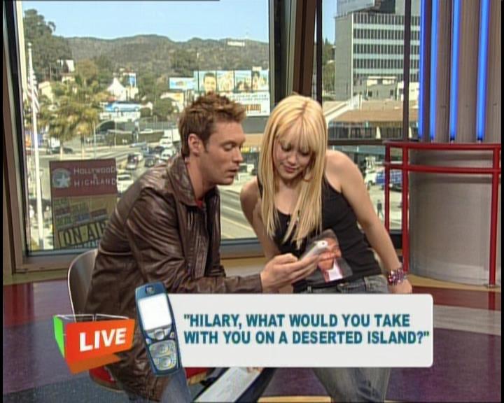 DailyDuff-dot-nl_GirlCanRockDVD-InterviewsAndFeaturettes-HilaryOnAirWithRyanSeacrest0370.jpg