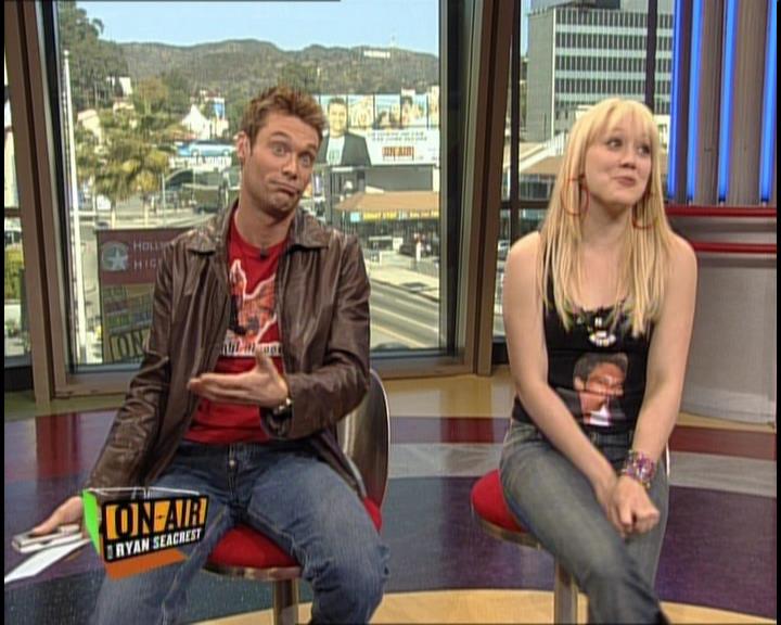 DailyDuff-dot-nl_GirlCanRockDVD-InterviewsAndFeaturettes-HilaryOnAirWithRyanSeacrest0457.jpg