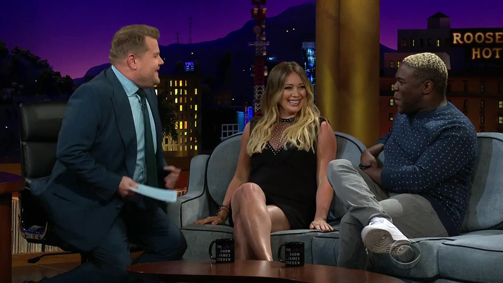 DailyDuff-dot-nl_2018TheLateLateShowWithJamesCorden0756.jpg DailyDuff-dot-nl_2018TheLateLateShowWithJamesCorden0756.jpg