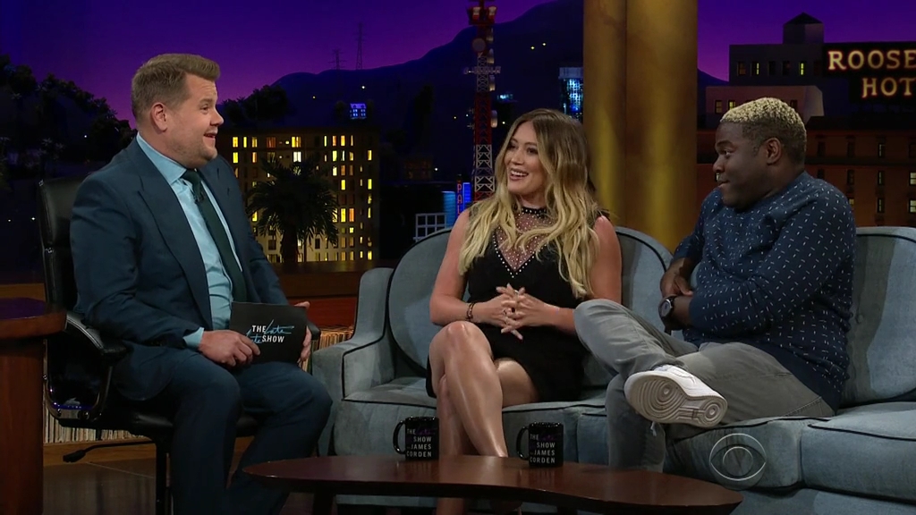 DailyDuff-dot-nl_2018TheLateLateShowWithJamesCorden0844.jpg DailyDuff-dot-nl_2018TheLateLateShowWithJamesCorden0844.jpg