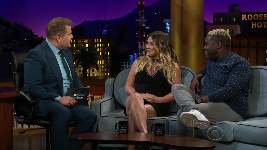 DailyDuff-dot-nl_2018TheLateLateShowWithJamesCorden0849.jpg DailyDuff-dot-nl_2018TheLateLateShowWithJamesCorden0849.jpg