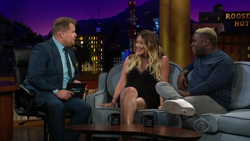 DailyDuff-dot-nl_2018TheLateLateShowWithJamesCorden0899.jpg DailyDuff-dot-nl_2018TheLateLateShowWithJamesCorden0899.jpg