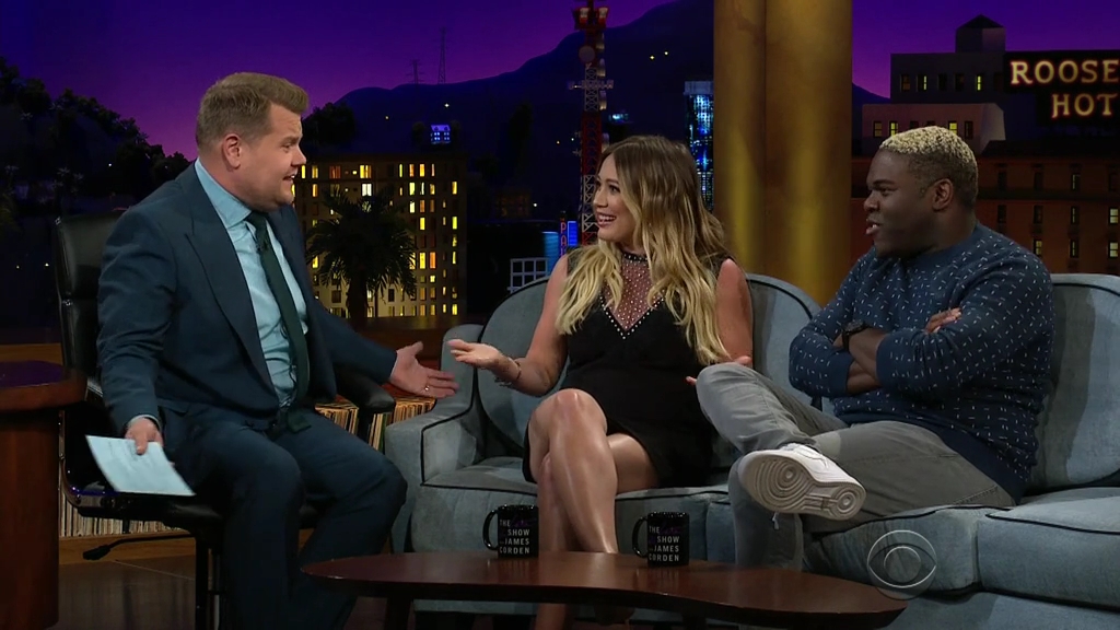 DailyDuff-dot-nl_2018TheLateLateShowWithJamesCorden0918.jpg DailyDuff-dot-nl_2018TheLateLateShowWithJamesCorden0918.jpg