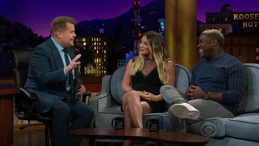 DailyDuff-dot-nl_2018TheLateLateShowWithJamesCorden0932.jpg DailyDuff-dot-nl_2018TheLateLateShowWithJamesCorden0932.jpg