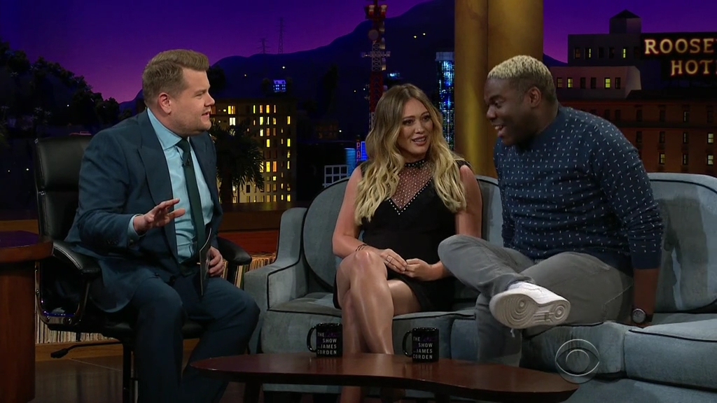 DailyDuff-dot-nl_2018TheLateLateShowWithJamesCorden0940.jpg DailyDuff-dot-nl_2018TheLateLateShowWithJamesCorden0940.jpg