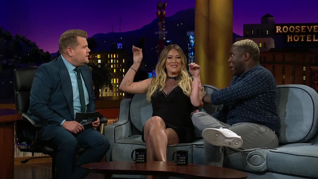 DailyDuff-dot-nl_2018TheLateLateShowWithJamesCorden0984.jpg DailyDuff-dot-nl_2018TheLateLateShowWithJamesCorden0984.jpg