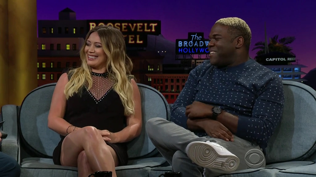 DailyDuff-dot-nl_2018TheLateLateShowWithJamesCorden0986.jpg DailyDuff-dot-nl_2018TheLateLateShowWithJamesCorden0986.jpg