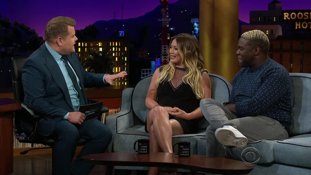 DailyDuff-dot-nl_2018TheLateLateShowWithJamesCorden1060.jpg DailyDuff-dot-nl_2018TheLateLateShowWithJamesCorden1060.jpg