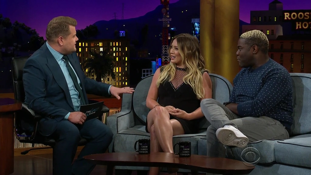 DailyDuff-dot-nl_2018TheLateLateShowWithJamesCorden1061.jpg DailyDuff-dot-nl_2018TheLateLateShowWithJamesCorden1061.jpg