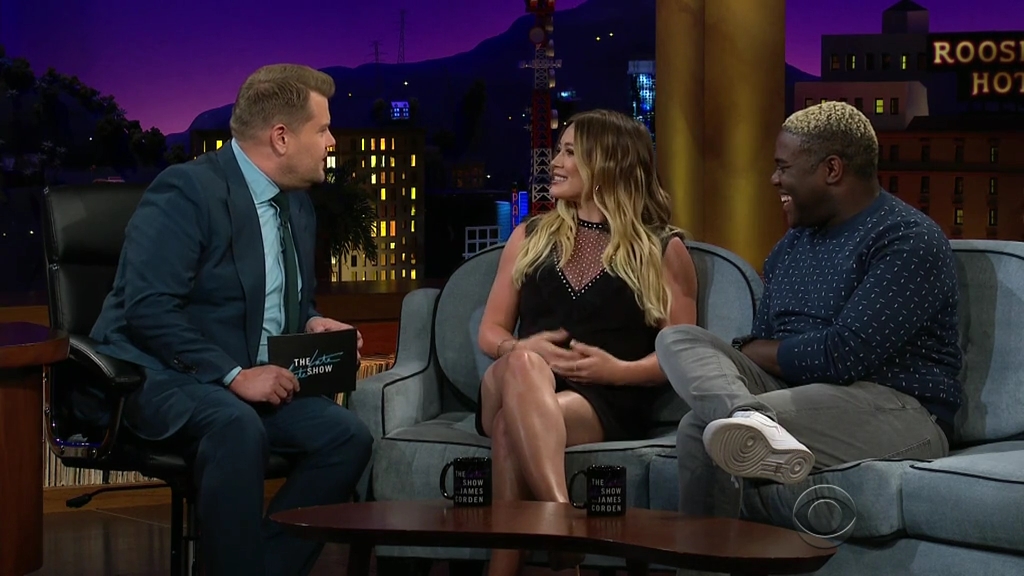 DailyDuff-dot-nl_2018TheLateLateShowWithJamesCorden1071.jpg DailyDuff-dot-nl_2018TheLateLateShowWithJamesCorden1071.jpg