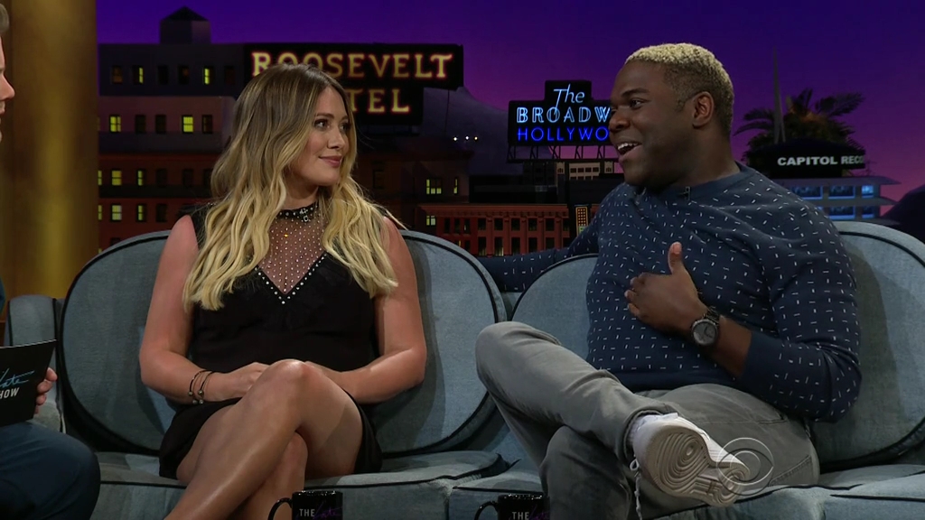 DailyDuff-dot-nl_2018TheLateLateShowWithJamesCorden1229.jpg DailyDuff-dot-nl_2018TheLateLateShowWithJamesCorden1229.jpg