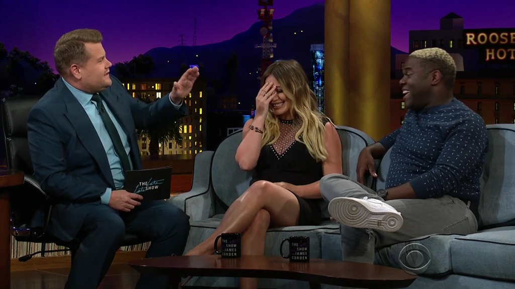 DailyDuff-dot-nl_2018TheLateLateShowWithJamesCorden1259.jpg DailyDuff-dot-nl_2018TheLateLateShowWithJamesCorden1259.jpg