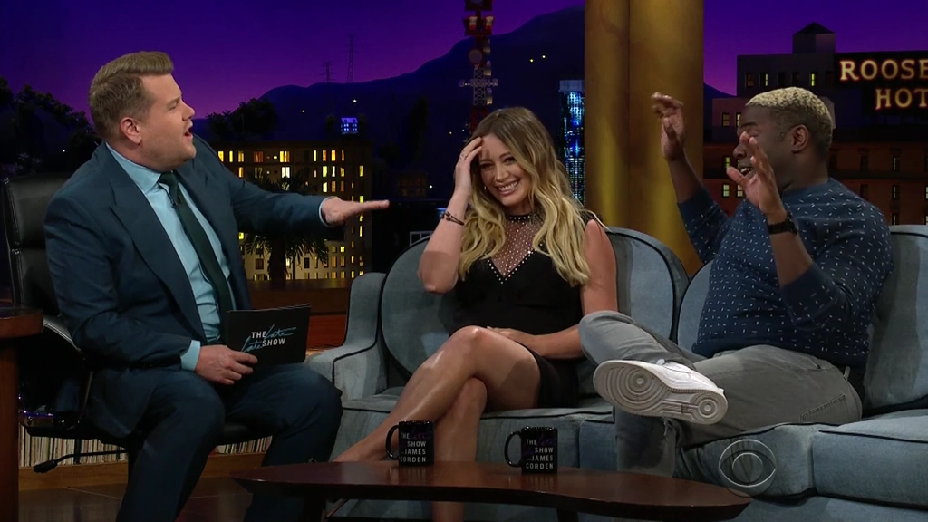 DailyDuff-dot-nl_2018TheLateLateShowWithJamesCorden1260.jpg DailyDuff-dot-nl_2018TheLateLateShowWithJamesCorden1260.jpg