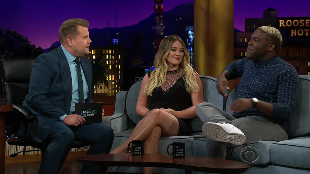 DailyDuff-dot-nl_2018TheLateLateShowWithJamesCorden1271.jpg DailyDuff-dot-nl_2018TheLateLateShowWithJamesCorden1271.jpg