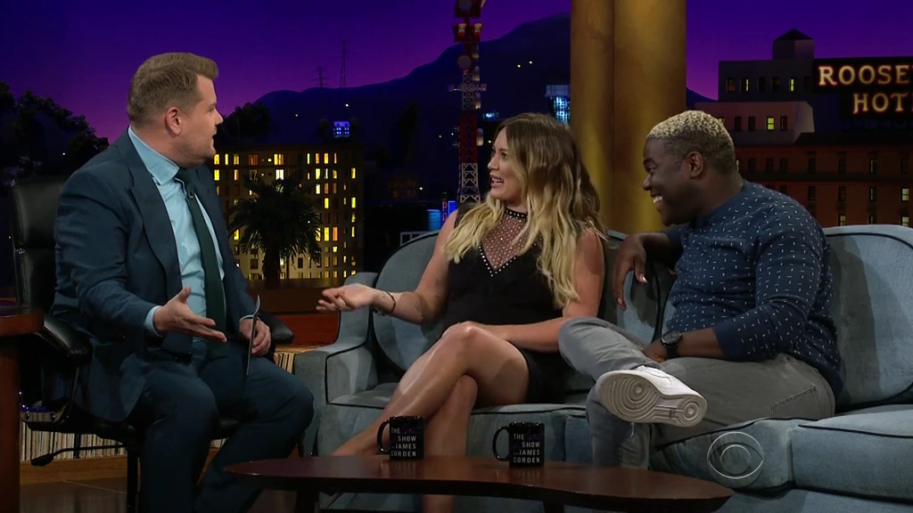 DailyDuff-dot-nl_2018TheLateLateShowWithJamesCorden1351.jpg DailyDuff-dot-nl_2018TheLateLateShowWithJamesCorden1351.jpg