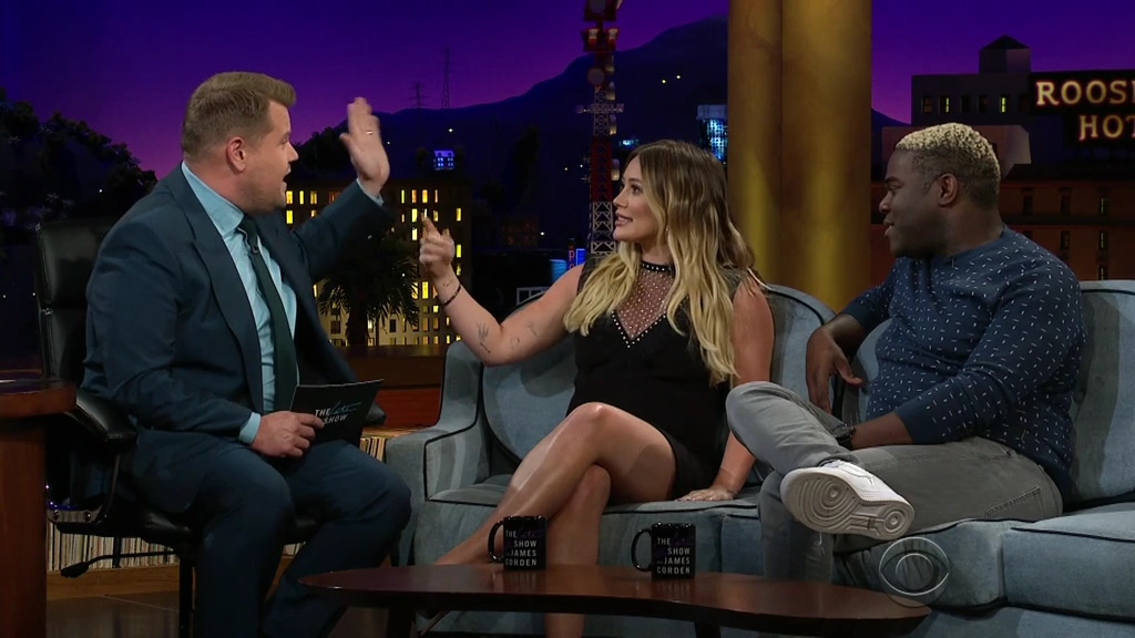 DailyDuff-dot-nl_2018TheLateLateShowWithJamesCorden1359.jpg DailyDuff-dot-nl_2018TheLateLateShowWithJamesCorden1359.jpg