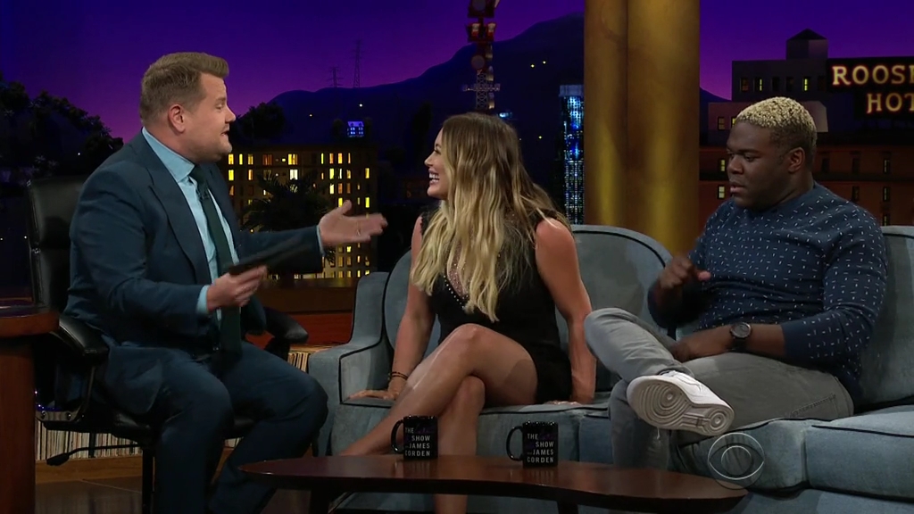 DailyDuff-dot-nl_2018TheLateLateShowWithJamesCorden1362.jpg DailyDuff-dot-nl_2018TheLateLateShowWithJamesCorden1362.jpg