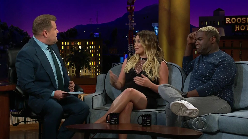 DailyDuff-dot-nl_2018TheLateLateShowWithJamesCorden1365.jpg DailyDuff-dot-nl_2018TheLateLateShowWithJamesCorden1365.jpg