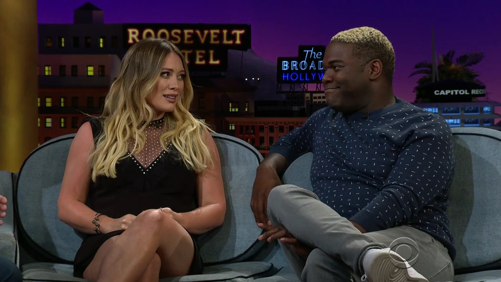 DailyDuff-dot-nl_2018TheLateLateShowWithJamesCorden1393.jpg DailyDuff-dot-nl_2018TheLateLateShowWithJamesCorden1393.jpg