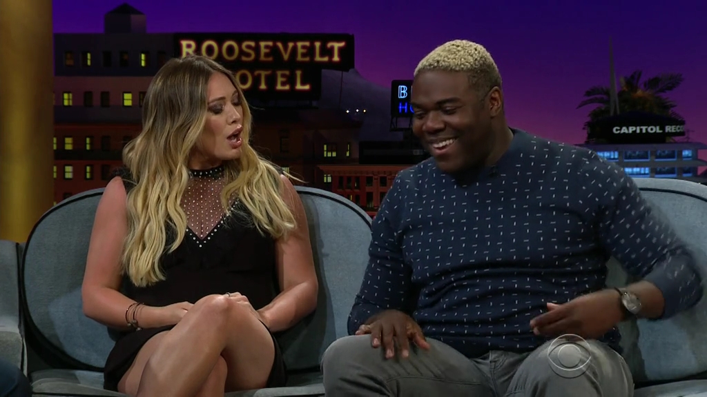 DailyDuff-dot-nl_2018TheLateLateShowWithJamesCorden1420.jpg DailyDuff-dot-nl_2018TheLateLateShowWithJamesCorden1420.jpg