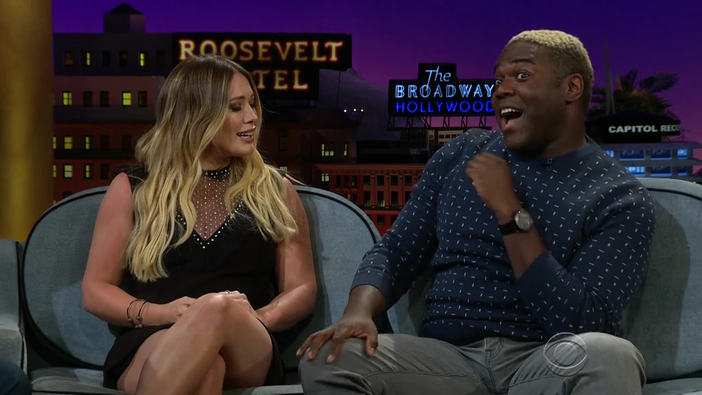 DailyDuff-dot-nl_2018TheLateLateShowWithJamesCorden1422.jpg DailyDuff-dot-nl_2018TheLateLateShowWithJamesCorden1422.jpg