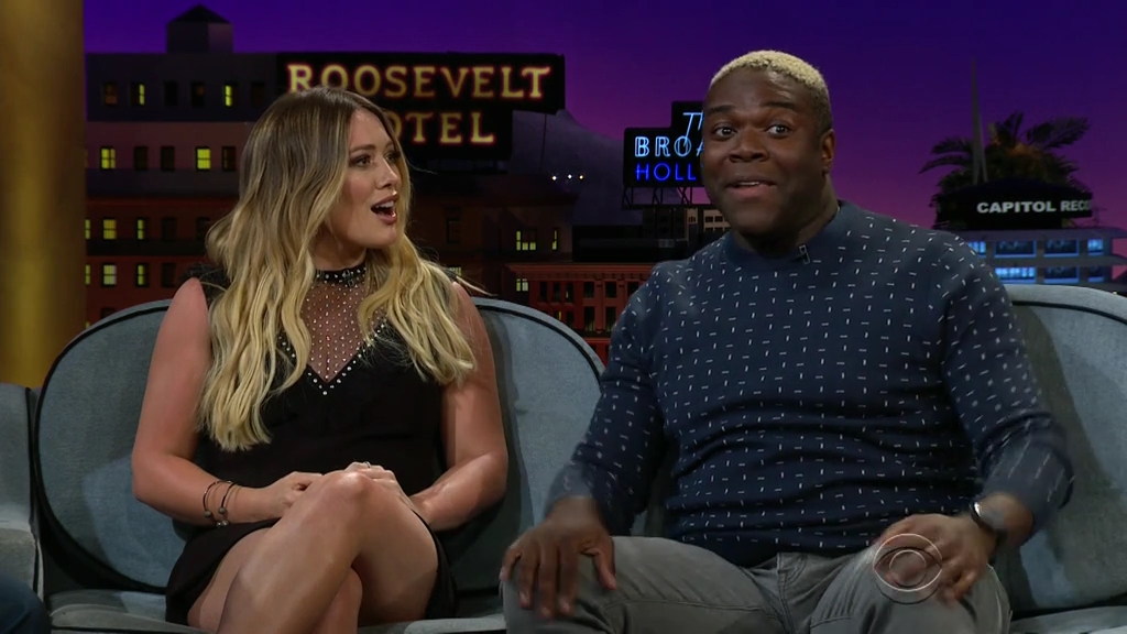 DailyDuff-dot-nl_2018TheLateLateShowWithJamesCorden1423.jpg DailyDuff-dot-nl_2018TheLateLateShowWithJamesCorden1423.jpg