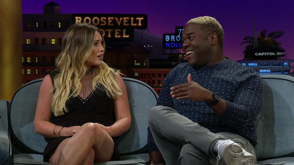 DailyDuff-dot-nl_2018TheLateLateShowWithJamesCorden1447.jpg DailyDuff-dot-nl_2018TheLateLateShowWithJamesCorden1447.jpg