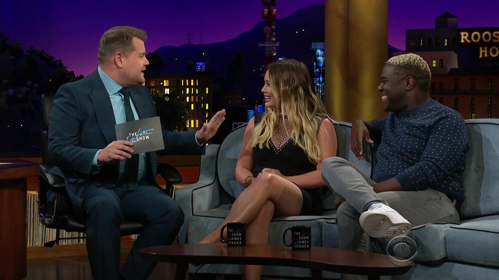 DailyDuff-dot-nl_2018TheLateLateShowWithJamesCorden1509.jpg DailyDuff-dot-nl_2018TheLateLateShowWithJamesCorden1509.jpg