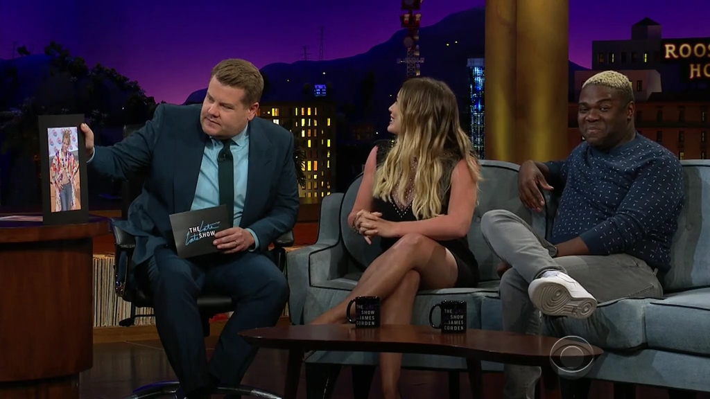 DailyDuff-dot-nl_2018TheLateLateShowWithJamesCorden1522.jpg DailyDuff-dot-nl_2018TheLateLateShowWithJamesCorden1522.jpg