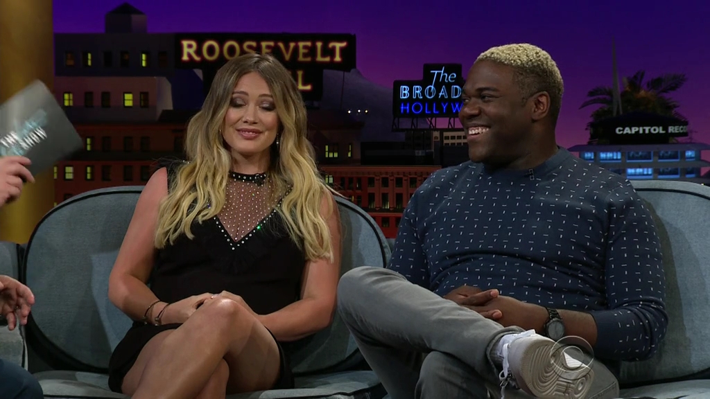 DailyDuff-dot-nl_2018TheLateLateShowWithJamesCorden1625.jpg DailyDuff-dot-nl_2018TheLateLateShowWithJamesCorden1625.jpg