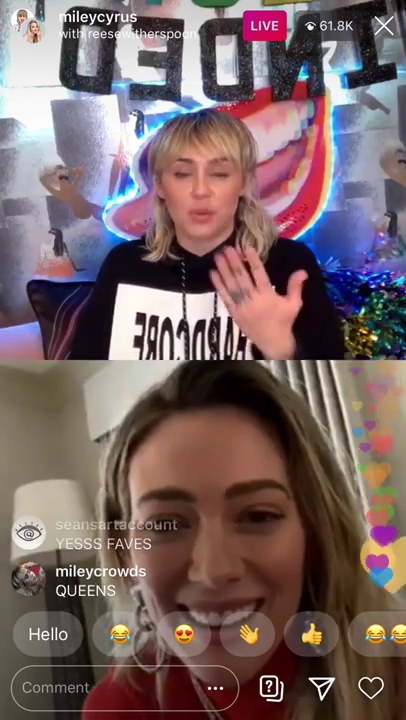 DailyDuff-dot-nl_2020InstagramLiveWithMiley0069.jpg DailyDuff-dot-nl_2020InstagramLiveWithMiley0069.jpg