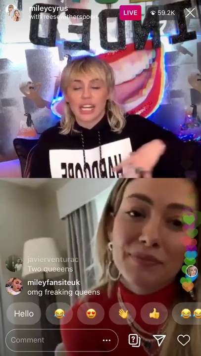 DailyDuff-dot-nl_2020InstagramLiveWithMiley0083.jpg DailyDuff-dot-nl_2020InstagramLiveWithMiley0083.jpg