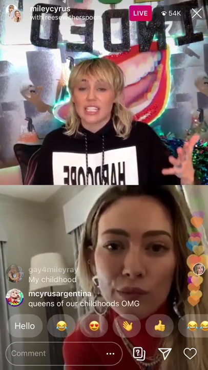 DailyDuff-dot-nl_2020InstagramLiveWithMiley0098.jpg DailyDuff-dot-nl_2020InstagramLiveWithMiley0098.jpg