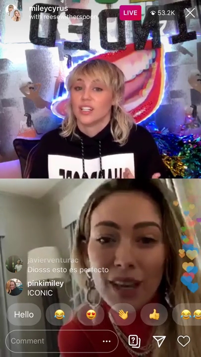 DailyDuff-dot-nl_2020InstagramLiveWithMiley0103.jpg