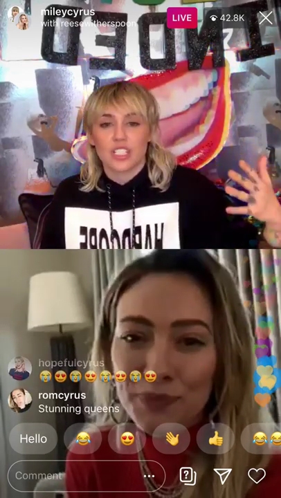 DailyDuff-dot-nl_2020InstagramLiveWithMiley0192.jpg DailyDuff-dot-nl_2020InstagramLiveWithMiley0192.jpg