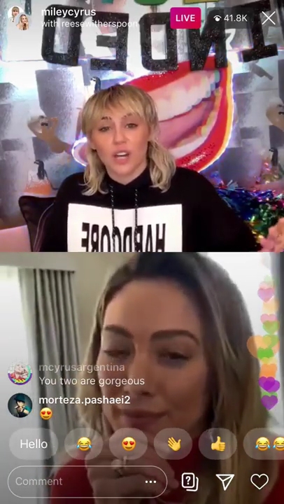 DailyDuff-dot-nl_2020InstagramLiveWithMiley0202.jpg DailyDuff-dot-nl_2020InstagramLiveWithMiley0202.jpg