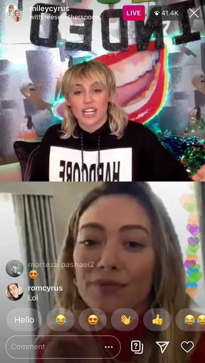 DailyDuff-dot-nl_2020InstagramLiveWithMiley0203.jpg