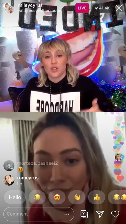 DailyDuff-dot-nl_2020InstagramLiveWithMiley0204.jpg DailyDuff-dot-nl_2020InstagramLiveWithMiley0204.jpg