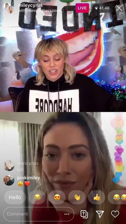 DailyDuff-dot-nl_2020InstagramLiveWithMiley0206.jpg