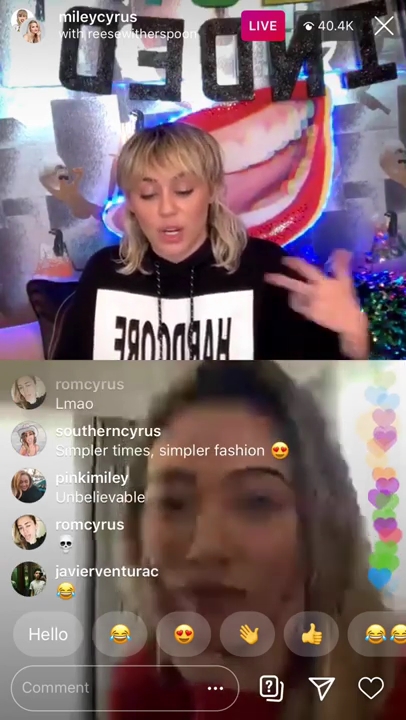 DailyDuff-dot-nl_2020InstagramLiveWithMiley0215.jpg DailyDuff-dot-nl_2020InstagramLiveWithMiley0215.jpg