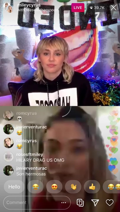 DailyDuff-dot-nl_2020InstagramLiveWithMiley0220.jpg DailyDuff-dot-nl_2020InstagramLiveWithMiley0220.jpg