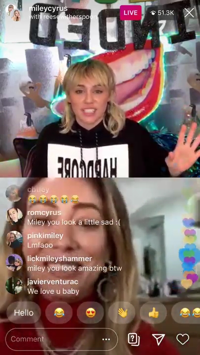 DailyDuff-dot-nl_2020InstagramLiveWithMiley0290.jpg DailyDuff-dot-nl_2020InstagramLiveWithMiley0290.jpg