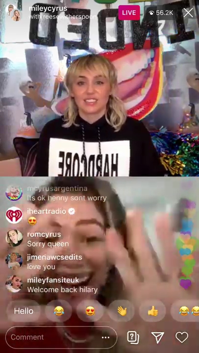 DailyDuff-dot-nl_2020InstagramLiveWithMiley0300.jpg DailyDuff-dot-nl_2020InstagramLiveWithMiley0300.jpg