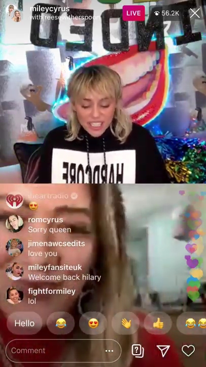 DailyDuff-dot-nl_2020InstagramLiveWithMiley0302.jpg DailyDuff-dot-nl_2020InstagramLiveWithMiley0302.jpg