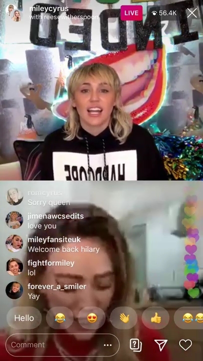 DailyDuff-dot-nl_2020InstagramLiveWithMiley0304.jpg DailyDuff-dot-nl_2020InstagramLiveWithMiley0304.jpg