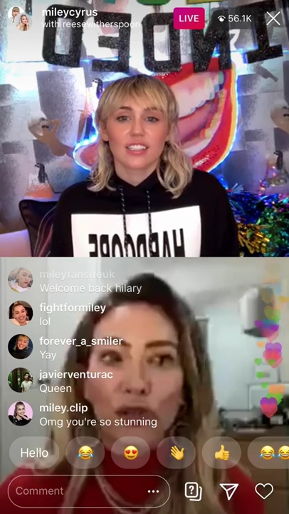 DailyDuff-dot-nl_2020InstagramLiveWithMiley0308.jpg DailyDuff-dot-nl_2020InstagramLiveWithMiley0308.jpg