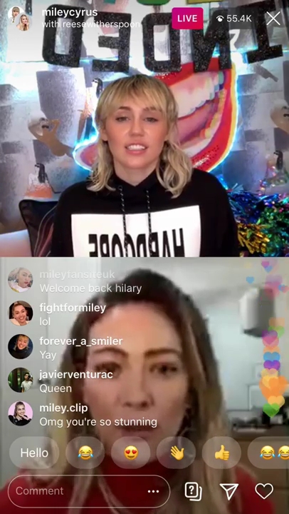 DailyDuff-dot-nl_2020InstagramLiveWithMiley0309.jpg DailyDuff-dot-nl_2020InstagramLiveWithMiley0309.jpg